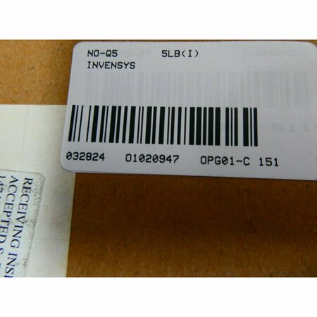 Invensys 3-WAY MIXING 1IN NPT OTHER VALVE VK-7313-303-4-8
